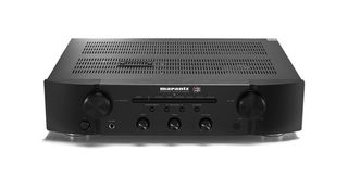 Marantz PM6006 UK Edition review