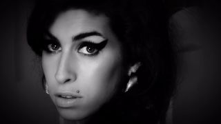 Amy Winehouse in Amy