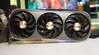 Zotac GeForce RTX 4090 AMP Extreme AIRO