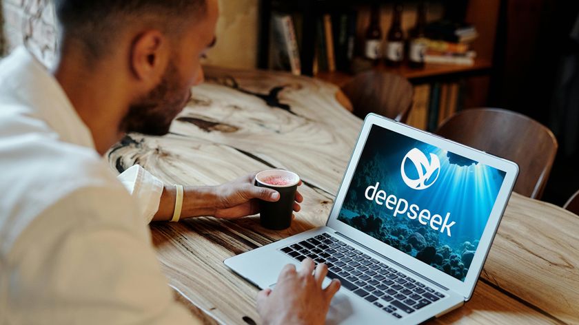 DeepSeek R1 illustrations