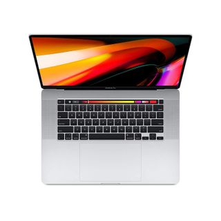 MacBook Pro 16