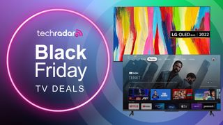 Black Friday TV deals 2023