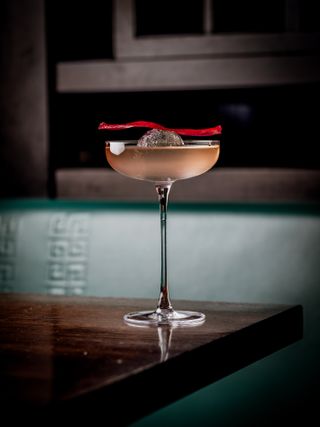 HAKKASAN cocktail