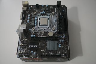 Motherboard