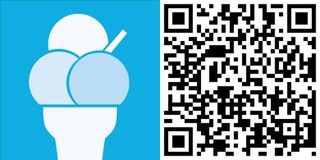 QR: myAppFree