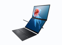 Asus  Zenbook Duo