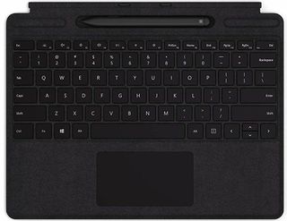 Surface Pro X Signature Keyboard