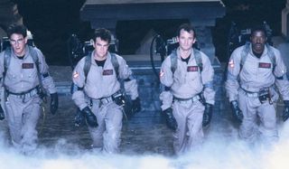 Ghostbusters