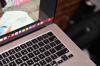 MacBook Air 15 review