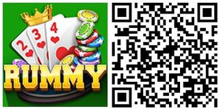 QR: Rummy!