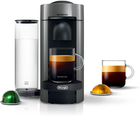 Nespresso Vertuo Next coffee machine: $209now $160.97 at Amazon