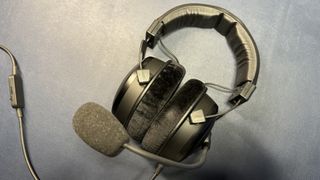 Beyerdynamic MMX 300 Pro