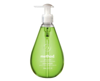 Method Gel Hand Wash: $3 @ Home Depot