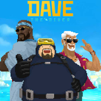 Dave the Diver | was $19.99 now $10.19 at CD Keys



💰Price check: