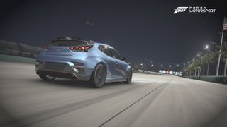 Forza Motorsport