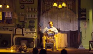 The Carousel of Progress