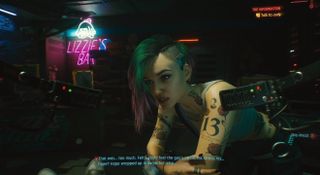 Cyberpunk 2077 Braindancing Gameplay