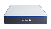 4. The Nectar Memory Foam Mattress:Was from $699now $349 at Nectar Sleep