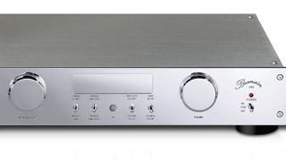 Burmester 088/911 Mk 3 sound