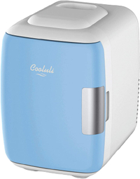 Cooluli Mini Fridge: was $69 now $49 @ Amazon