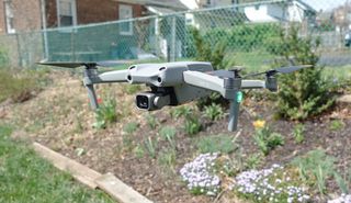 DJI Air 2S drone review