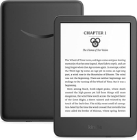 Amazon Kindle: $99 @ Amazon