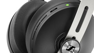 Sennheiser Momentum 3 Wireless sound