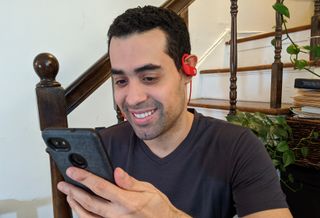 Beats Powerbeats 4 review