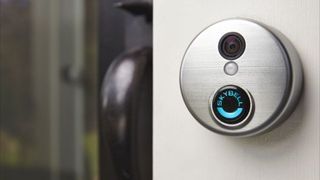 Skybell HD Video Doorbell