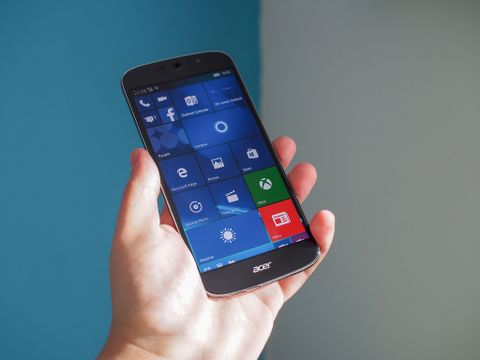 Acer Jade Primo