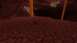 Minecraft Nether Update Java Image