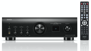 Denon PMA-1700NE integrated amplifier 