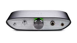 DAC: iFi Zen DAC v2 review