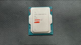 Intel Arrow Lake CPU