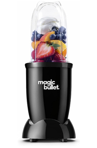 Magic Bullet Blender:&nbsp;was $49 now $36 @ Amazon