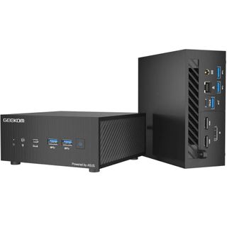 Geekom AS6 Mini PC