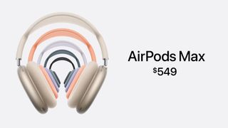 Apple AirPods Max