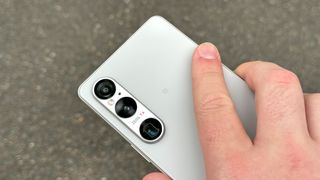 Sony Xperia 1 VI