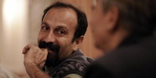 Asghar Farhadi