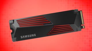 Samsung SSD