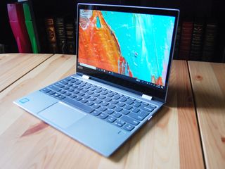 Lenovo Yoga 720 12 review