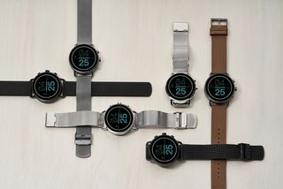 Skagen Falster Gen 6 Lifestyle