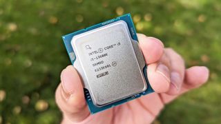 Intel Core i5-13600K