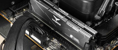 TeamGroup T-Force Vulcan Eco DDR5-6000 C30