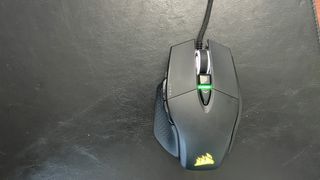 Corsair M65 RGB Ultra