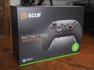 Scuf Controller Review