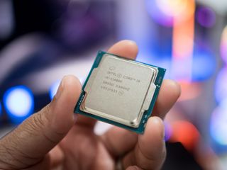 Intel Core i9-11900K review