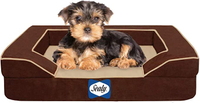 Sealy Lux Pet Dog Bed: was $99 now $85 @ AmazonPrice check: from $99 @ Amazon