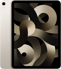 iPad Air M1 | $599$399 at Best Buy