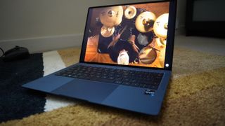 Huawei MateBook X Pro (2023) hands-on impressions: More of the same is not a bad thing